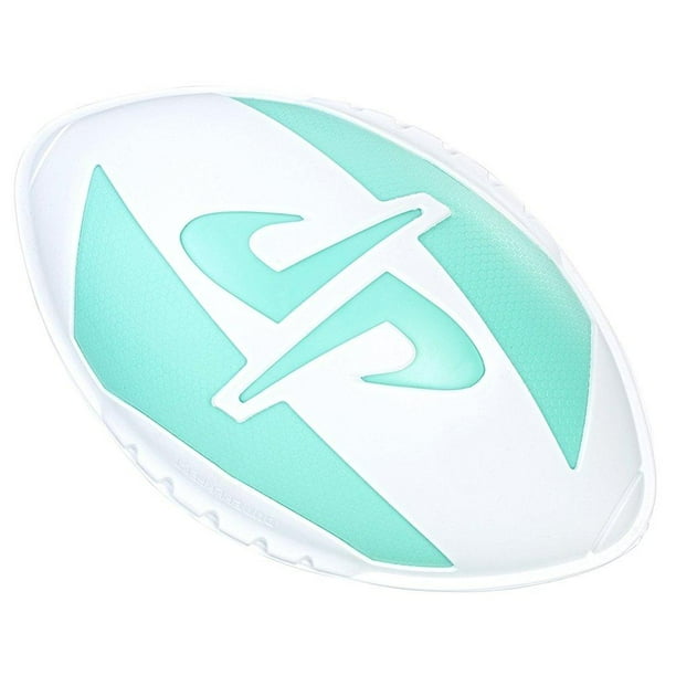 NERF Sports Dude Perfect UltraGrip Football
